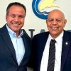 Impulsa Toño Astiazarán en CONAGUA soluciones para regenerar, inyectar y reutilizar agua tratada