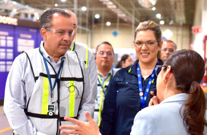 Hermosillo registra la menor tasa de desempleo en los últimos 24 años