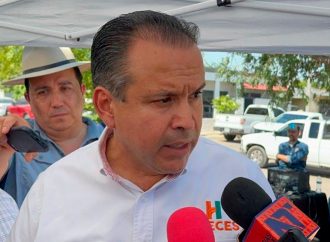 Respetuoso de lo que diga el Poder Judicial: Astiazarán