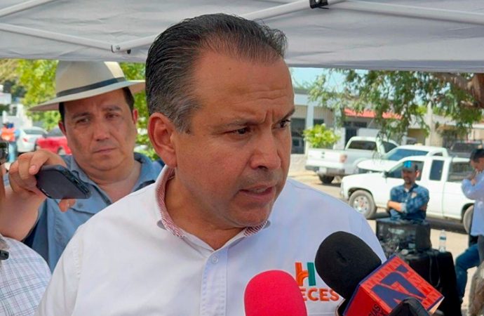 Respetuoso de lo que diga el Poder Judicial: Astiazarán