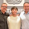 Astiazarán entrega apoyos a 26 deportistas y supera los 2.1 mdp invertidos