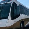 Fortalece Unison programa de apoyo al transporte de estudiantes del Miguel Alemán