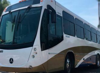 Fortalece Unison programa de apoyo al transporte de estudiantes del Miguel Alemán
