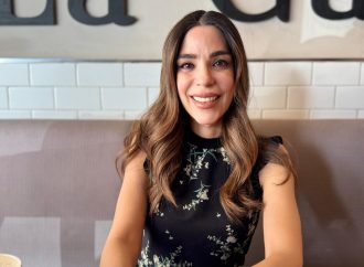 “El poder se ejerce con humildad”: Diana Karina Barreras desmiente acusaciones sobre objetos de lujo