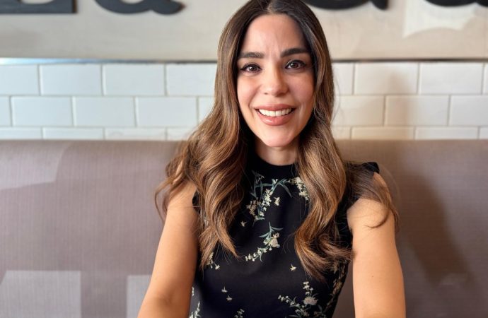 “El poder se ejerce con humildad”: Diana Karina Barreras desmiente acusaciones sobre objetos de lujo