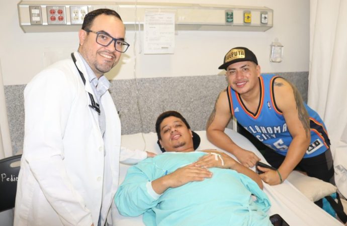 IMSS en Sonora realiza procedimiento quirúrgico innovador en Hermosillo