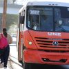 Hermosillo implementa videovigilancia en tiempo real en camiones urbanos