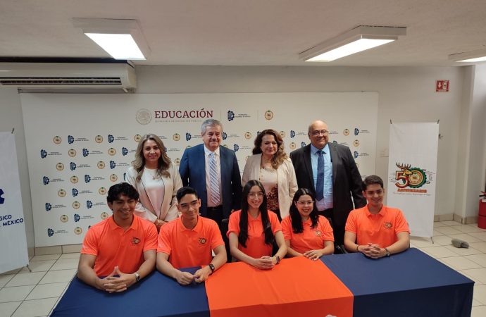 Estudiantes de ingeniería del ITH viajarán a Taiwán para fortalecer el Plan Sonora de Energías Sostenibles