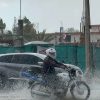 Continuarán lluvias en Sonora