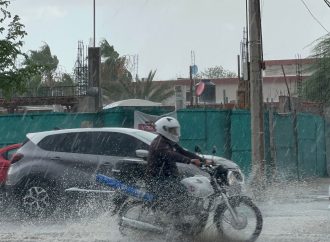 Continuarán lluvias en Sonora
