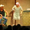 Treinta años sirviendo “Güevos Rancheros” al teatro sonorense