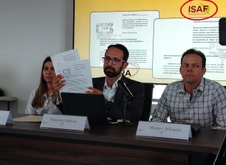 Cajeme Cómo Vamos denuncia a funcionario municipal por presuntas faltas administrativas