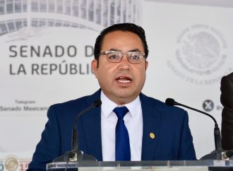 Listos para legislar en favor de la justicia social y el bienestar del pueblo de México: Heriberto Aguilar