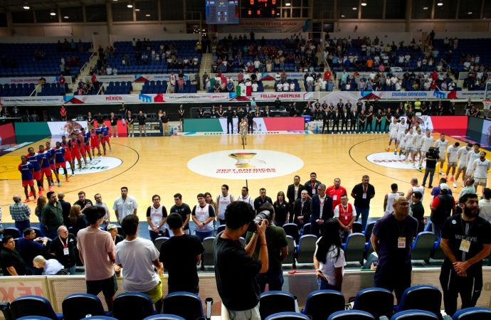 Puede Cajeme albergar grandes eventos deportivos