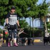 Cuarta edición de “Domingueando en Bici y +” convoca a familias de Cajeme en una jornada activa y saludable