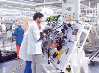 Industriales enfrentan otros 90 días de incertidumbre ante posibles aranceles de EE. UU.