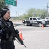 Casi 500 detenidos y 31 células delictivas desarticuladas en julio
