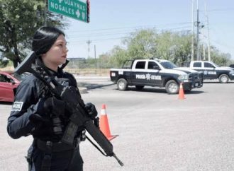 Casi 500 detenidos y 31 células delictivas desarticuladas en julio