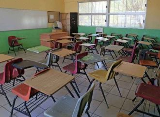 Asegura educación municipal que no hay robos en escuelas