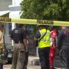 Hombre muere electrocutado al reparar equipo de refrigeración en Hermosillo