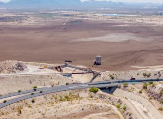 Refuerza Hermosillo acciones e inversión ante sequía histórica; lluvias han sido insuficientes