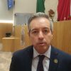 Reforma electoral es una visión de mejora institucional en el país: Omar del Valle
