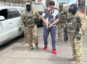 Jueza ordena fin a incomunicación de Chávez Jr. tras amparo