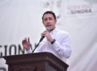 Reubicarán proyecto de vivienda del poniente de Hermosillo