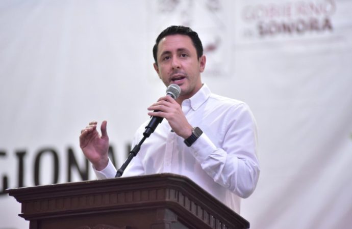 Reubicarán proyecto de vivienda del poniente de Hermosillo