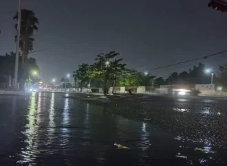 Lluvias monzónicas continuarán este fin de semana en Sonora