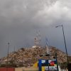 Tormenta tropical Juliette deja humedad en Hermosillo; podrían registrarse lluvias aisladas esta tarde