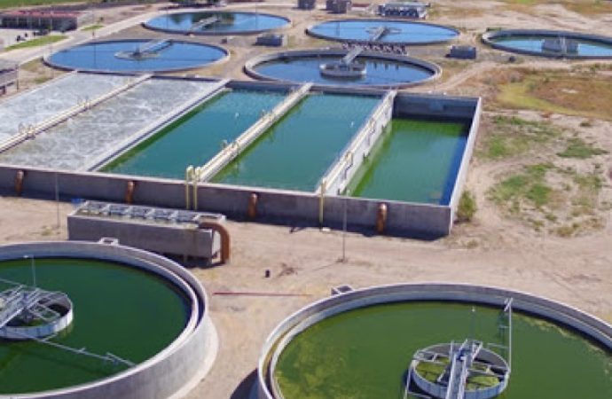 Proyectan reutilizar agua tratada para recargar mantos acuíferos en Hermosillo