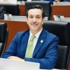 Confirma David Figueroa sesión extraordinaria de pleno para este viernes