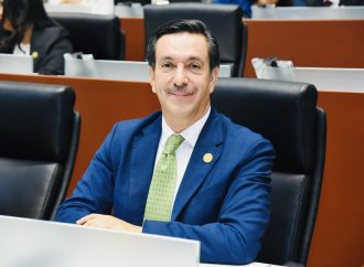 Confirma David Figueroa sesión extraordinaria de pleno para este viernes