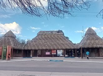 Alistan remodelación de acuario en Centro Ecológico tras 15 años de estar cerrado