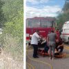 Automóvil cae a barranco en carretera Hermosillo–Moctezuma; mujer resulta lesionada