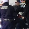 Detienen a tres hombres armados con cuchillos en distintos sectores de Hermosillo