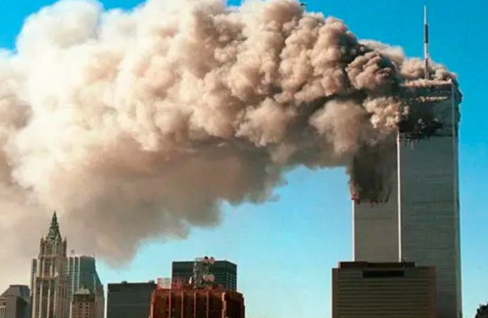 24 años después del 11-S: Estados Unidos honra a sus víctimas con ceremonia conmemorativa