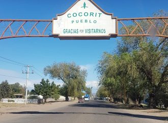 Trabajan en mejorar servicios en Cócorit