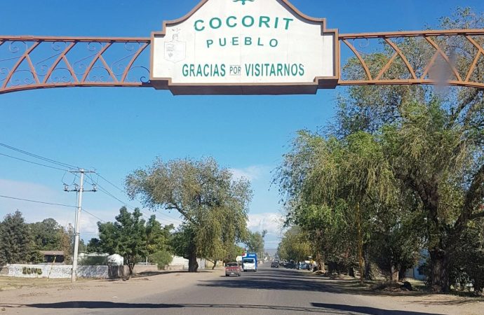 Trabajan en mejorar servicios en Cócorit