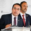 Con el Paquete Económico 2026 más de 1 millón de sonorenses recibirán apoyos: Heriberto Aguilar