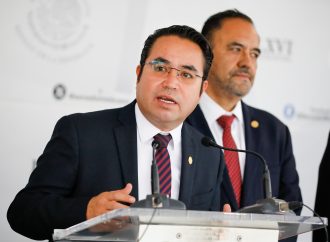 Con el Paquete Económico 2026 más de 1 millón de sonorenses recibirán apoyos: Heriberto Aguilar