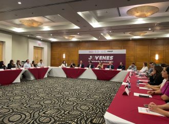 Lanzan la convocatoria Jóvenes impulsando la industria