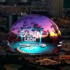 Carín León será el primer latino en la “Sphere” de Las Vegas: así son los paquetes y costos para vivir la experiencia en 2026