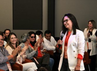 Movimiento Ciudadano Sonora: resultados en el micrófono, dudas en el fondo