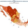 Aumenta tasa de suicidios en Sonora