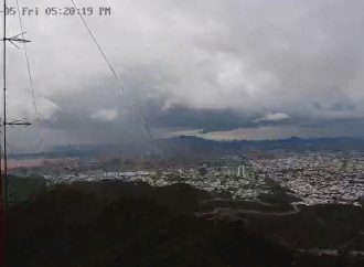 Persiste potencial de lluvias en Hermosillo