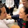La Transformación avanza con justicia social y obras históricas para Sonora: Heriberto Aguilar