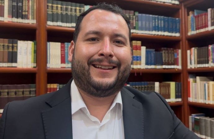 Diputado Manuel Scott propone priorizar obras de drenaje en Cajeme