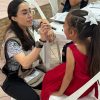 Comenzará la jornada de vacunación en contra del papiloma humano